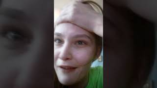 REAGAN STRANGE COMPLICATED THE VOICE PERFORMANCE AND MY REACTION