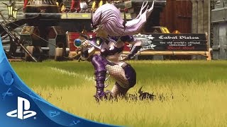 Blood Bowl 2 PS4