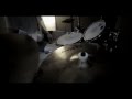 Red House Glory - Fever (Live) 
