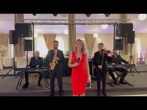 Elena Podean ❌ NeW Orkestar - Colaj Brauri 2025 🎶🎷🎻🎹