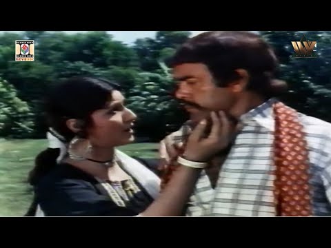 Teri Hikk Tey Aahlna Paanwaan Gi | Noor Jehan | WEHSHI GUJJAR 1979