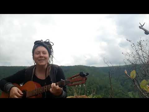 Above and below - you are the essence of all the beauty of life - Rainbowsong