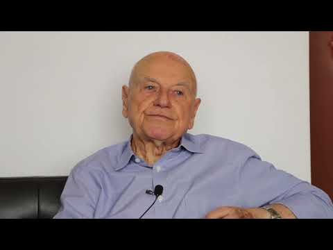 Gasnące wspomnienia - odcinek 4: "Epizod w lesie"