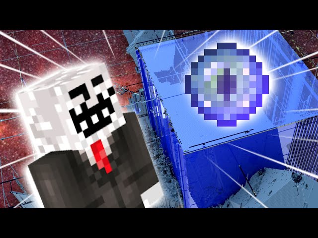 Popbob's FINAL Secret on 2b2t SDDEFAULT Thumbnail