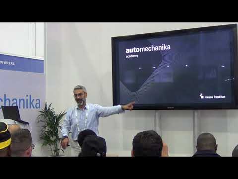 Rudy George Shukri Founder, Tiqani 02