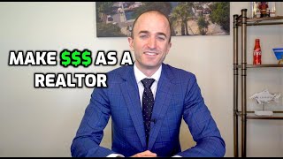 5 Ways to Make Money as a Real Estate Agent