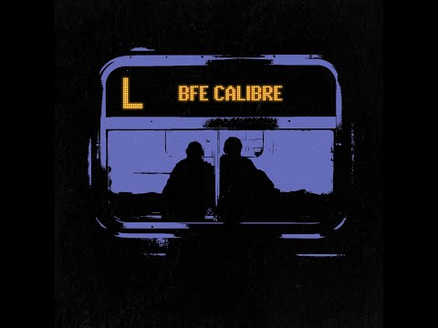 Brooklyn Funk Essentials - Take The L Train (To 8 Ave.) (Calibre Remix)