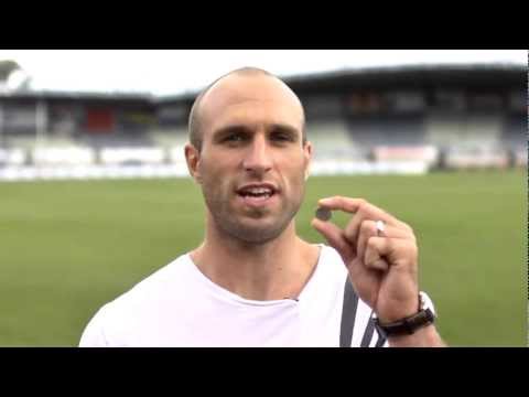 YGAP's 5cent TV Commercial