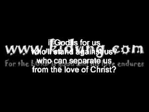 God Is Our Victory - True Worshippers