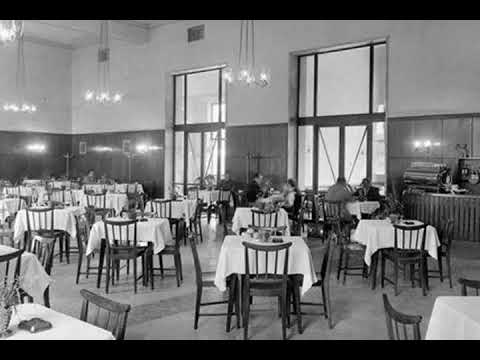 Alfonzó, Kabos L., Csala Zs. - Tésztagyári bankett (csak hang)