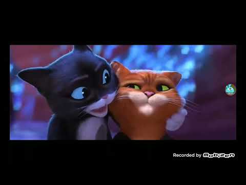 Gato Con Botas El Último Deseo Ahora Entreguen El Mapa Español Latino Parte 22