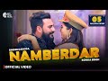 Namberdar Official Song Binder Danoda Surender Romio Sonika Singh New Haryanvi Song 2025