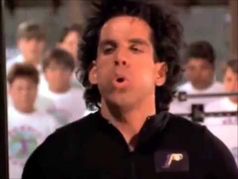 How ya doin little Tony...