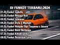 DJ TIKTOK TERBARU 2024▪︎DJ FUNKOT X THAILAND ISABELLA MASHUB KANE FULL BASS▪︎DJ FUNKOT VIRAL 2024