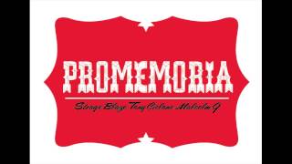 Blaze, Tony C, Malcolm Gambino, Strage - PROMEMORIA (Prod. Loop5)