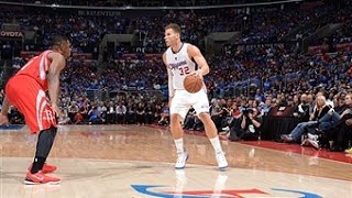 Blake Griffin - Tristan Thompson - Iman Shumpert