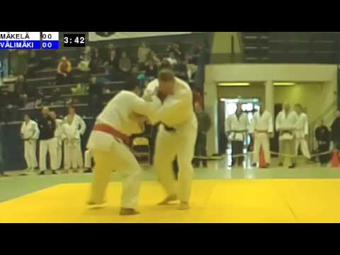 Aprillishiai 2017: M+100: MÄKELÄ - VÄLIMÄKI