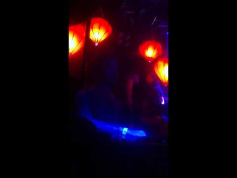 Luciano Boom Ibiza September 15 2013