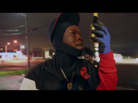 Jay Diego- No Limit (Live Performance)