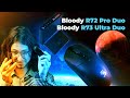 Bloody R73 Ultra Duo (Nyx Mirage) - видео