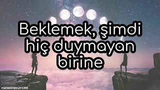 Herkes Gider Mi? - Cem Adrian ft Aylin Aslım (Lyrics)