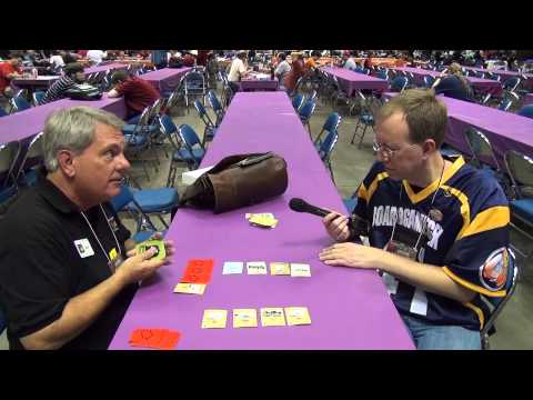 Airborne Commander - Gen Con 2013