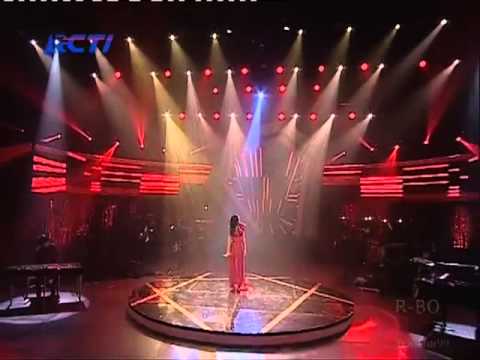 Kevin Aprilio & Widy - Bukan Cinta Manusia Biasa @Masterpiece