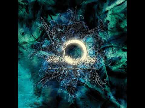 Dark Mirror ov Tragedy - The Lunatic Chapters of Heavenly Creatures (Full album)