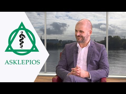 Chronische Depressionen | Asklepios