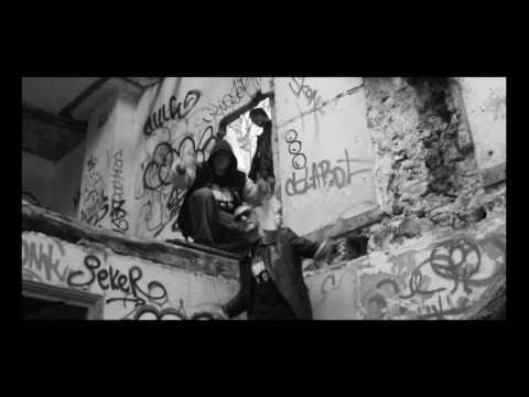 TROASOS (TADE MC, DJEDI, YESPA)  - TROAS'OMBRES - CLIP - by Tadé