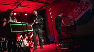 Reverend and the Makers - Auld Reekie Blues (Ed Cosens)