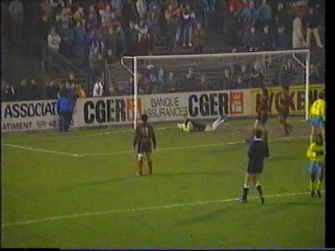 STVV in tweede in 1994