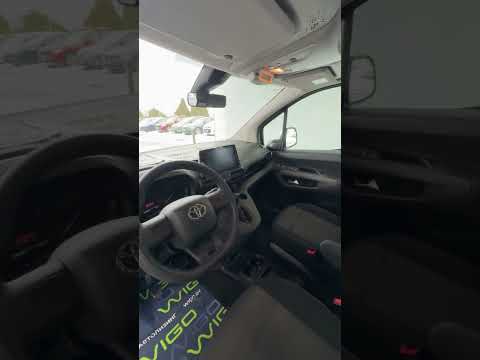 фото toyota proace i 0