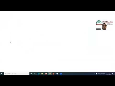Advance Java Java Server Pages Part4