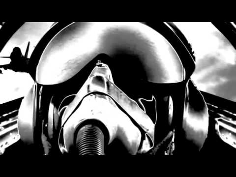 Ultrarot - Systemschock