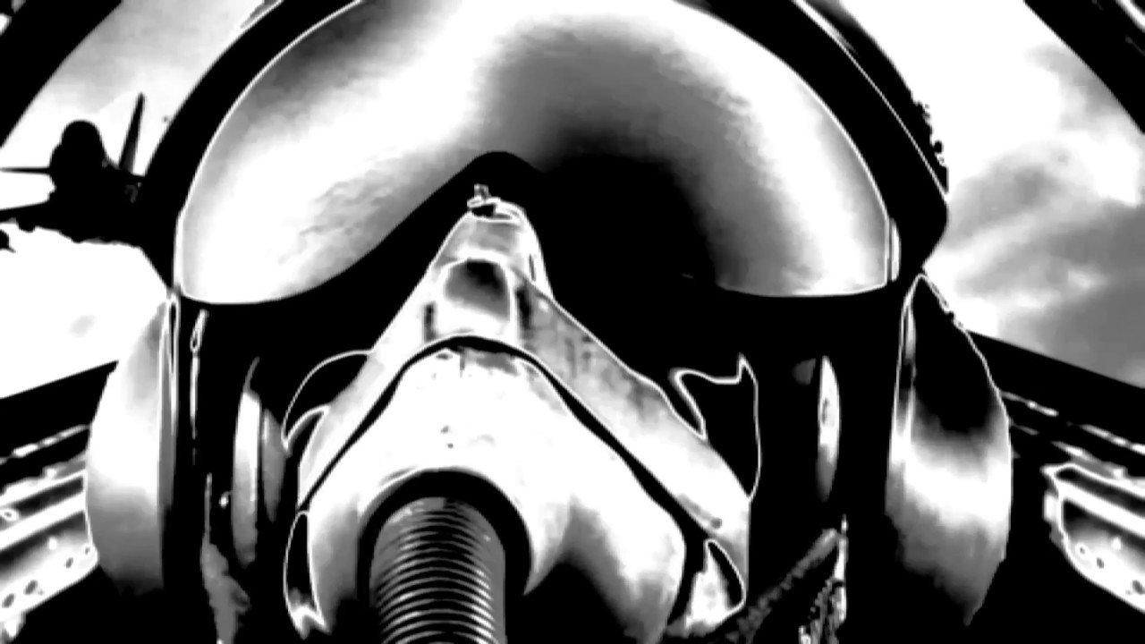 Ultrarot - Systemschock