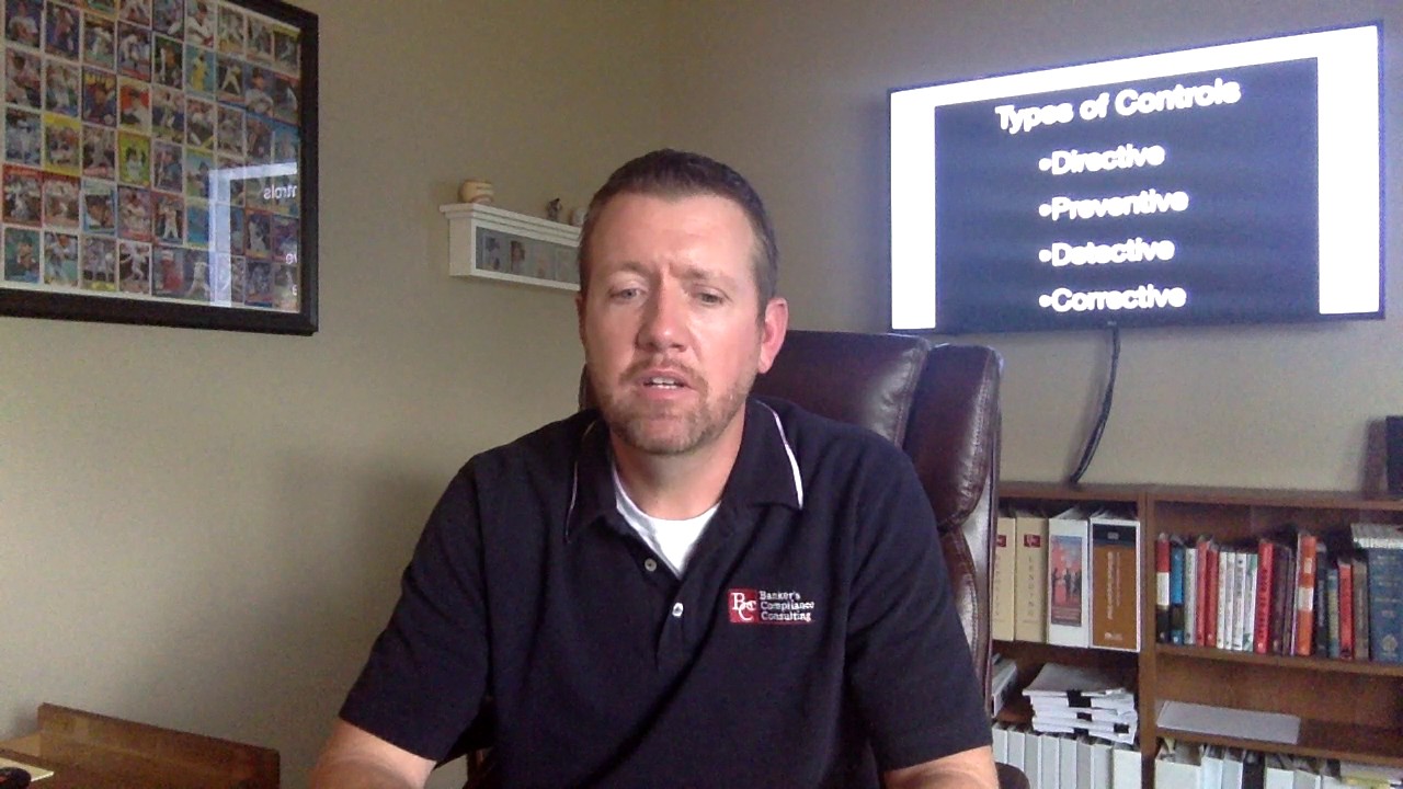 Risk Mitigation Controls  A Simple Explanation