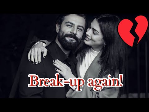 Heartbreak Alert💔: Özge Yağız and Gökberk Demirci Split Again!