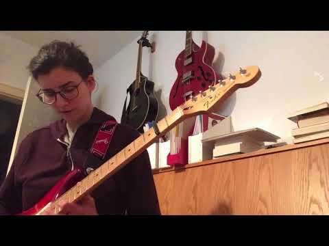 Slow Dancing In A Burning Room- John Mayer - Cover By Natalie Palsa