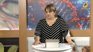 Առողջություն և Գեղեցկություն 24.05.2021 // Ինչպես ազատվել առատ քրտնարտադրությունից