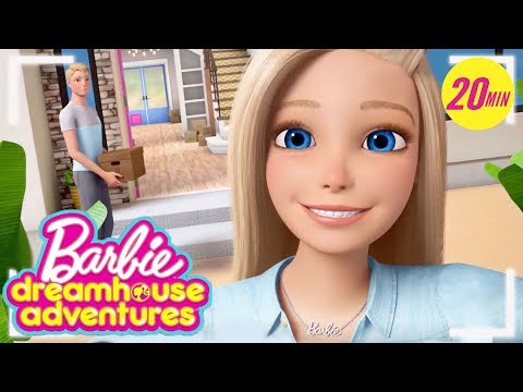 download lagu mp3 mp4 Barbie Dreamhouse Netflix, download lagu Barbie Dreamhouse Netflix gratis, unduh video klip Barbie Dreamhouse Netflix