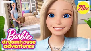 @Barbie | Dreamhouse Adventures Spectacular | Barbie Dreamhouse Adventures