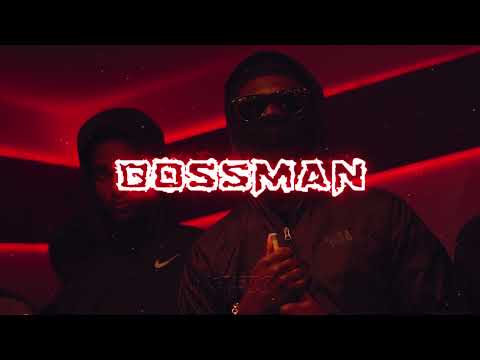 [FREE] K1 X Digga D X Russ Millions UK Drill Type Beat - BOSSMAN | UK Drill Instrumental 2021