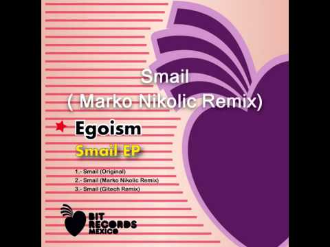 Egoism   Smail EP