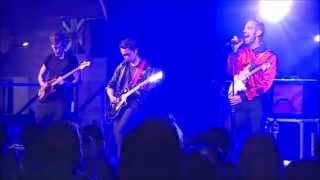 Albert Hammond Cooker Ship Vivo mp4