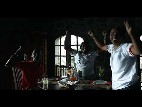 Kelele Liverpool Sanpion /Steve Augustin