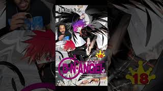 Download lagu DN Angel is a throwback anime! mp3 Download lagu DN Angel is a throwback anime! mp3