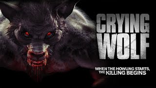 Download lagu Crying wolf 3D | (horror/comedy) ENGLISH - FULL MOVIE mp3
