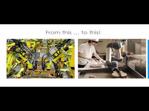 Sanitation Certification for Automated Foodservice Equipment | NSF International