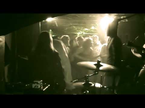 Soul Sanctuary - Afterlife (Live @ The Crypt, Hastings - Halloween Afterlife Launch Party 2009)